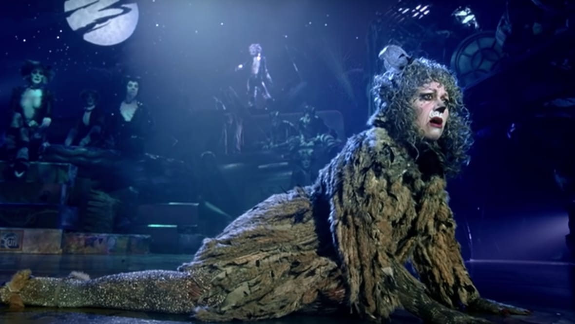 20 Best Broadway Musicals Of All Time